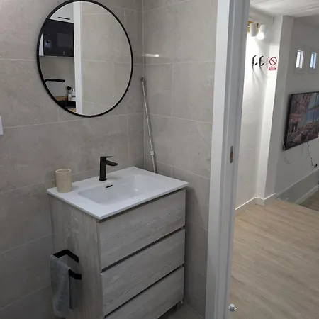 Located Near The شقة *