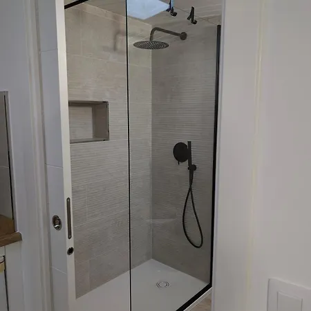 Located Near The شقة