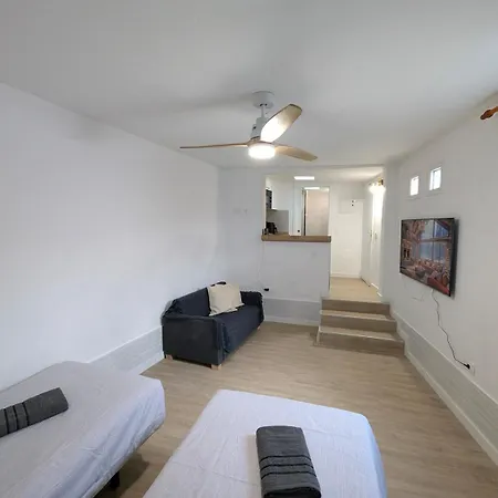 شقة Located Near The *